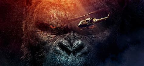 HD wallpaper: Kong: Skull Island, King Kong, HD | Wallpaper Flare