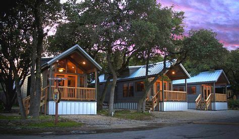 The Top 7 Texas RV Parks | Country cabin, Texas rv parks, Cabins in texas