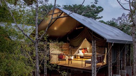 10 Best Kabini Resorts That Take You Closer To Nature