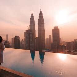 16 Best Rooftop Bars in KL - Kuala Lumpur [2021 UPDATE]