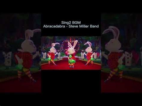 Sing 2,Sing 2 songs,Encanto Songs,Body Paint (BGM),Prince,Let's Go Crazy,Sing 2 Johnny - YouTube