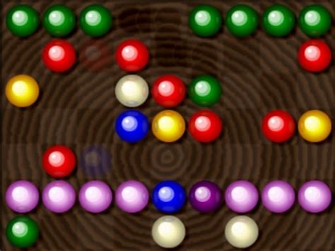 Play Marble Lines Game Online for Free using Gamerush!