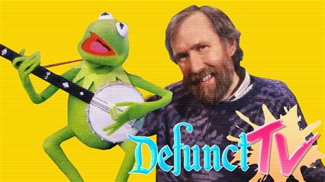 DefunctTV: The Final Jim Henson Hour - YouTube