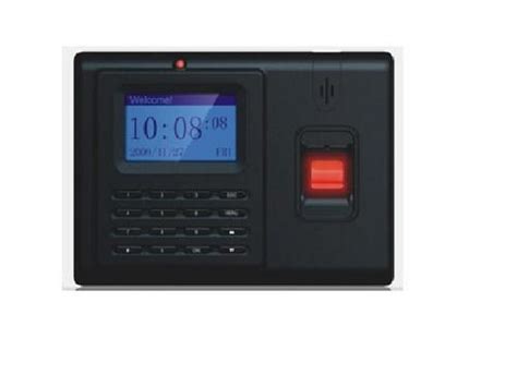 Biometric Attendance Machine at Best Price in Bengaluru, Karnataka ...