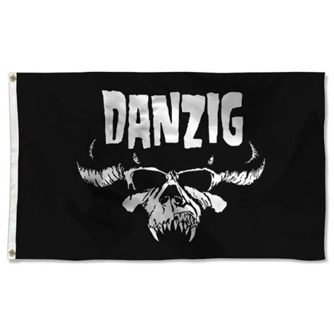 DANZIG Flag