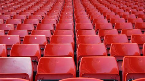 Football without the fans: new study reveals effect of empty stadiums during pandemic ...