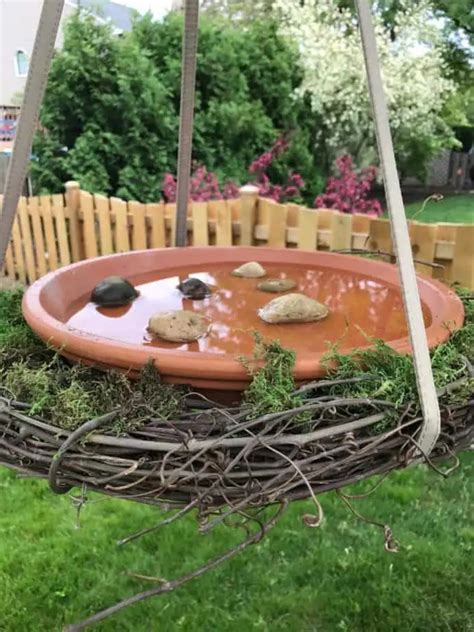 25 Stellar Bird Bath Ideas for Your Backyard in 2024