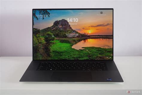 Dell XPS 17 (2023) review: Dell’s do-it-all laptop doesn’t disappoint - All About The Tech world!