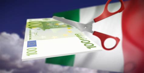 Economic Crisis in Italy, Motion Graphics | VideoHive