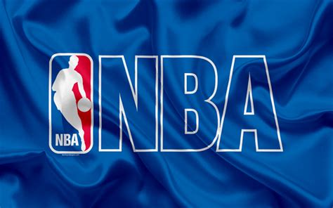 Download wallpapers NBA, National Basketball Association, USA ...