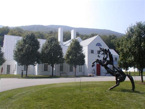 Southern Vermont Arts Center | Restaurant week, Green mountain, Event ...