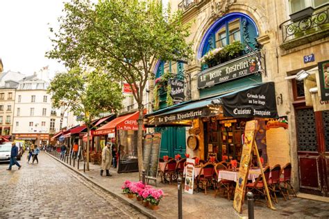 An Itinerary For Paris - How To Create The Perfect One