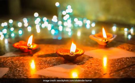 Happy Diwali 2020 Festival of Lights: Why Do We Call Deepavali The ...