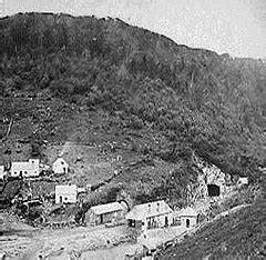 Hoosac Tunnel during Construction | jmparkerjr | Flickr