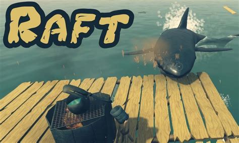 How to use forge on raft survival game - moopilot