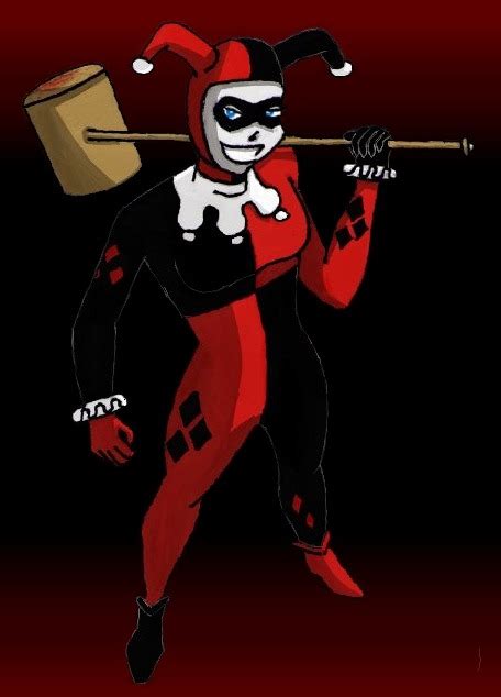 HARLEY QUINN BATMAN TAS EPISODES - Wroc?awski Informator Internetowy ...