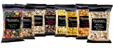 Deanan Gourmet Popcorn | Workforce Solutions for North Central Texas