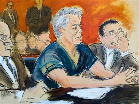 New batch of Jeffrey Epstein court documents released - ABC News | Explor Exs