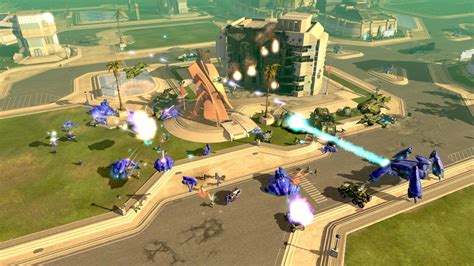 Halo Wars review | GamesRadar+