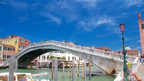 Ponte degli Scalzi in Venedig - Expedia.de