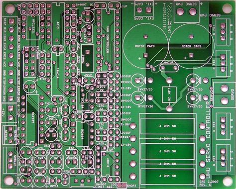 Double Sided PCB'S at best price in Ghaziabad by S.K. Electronics | ID: 7535695148