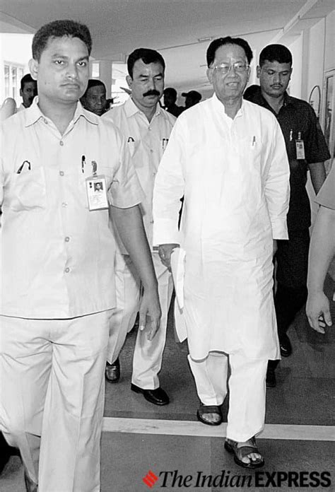 Remembering Tarun Gogoi: See rare photos from Express archives | India ...