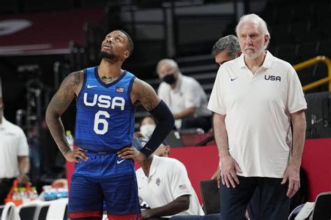 Jim Boeheim on struggling U.S. men’s Olympic basketball team: ‘They’re ...