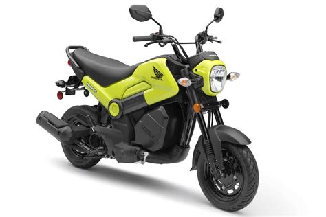 Honda Bikes Small Size | Reviewmotors.co