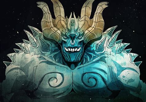 Trollhunters - Draal by SimonSherry on DeviantArt