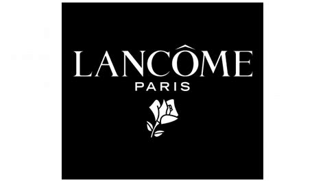 Lancome Logo, symbol, meaning, history, PNG, brand