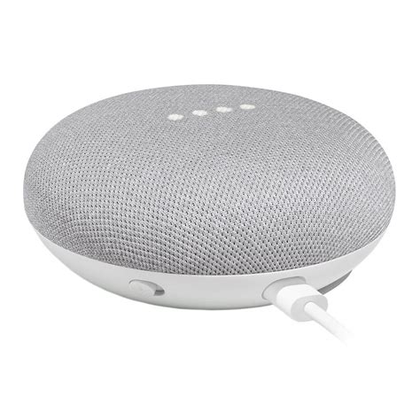 Google Home Mini : Test complet et avis sur cette enceinte connectée