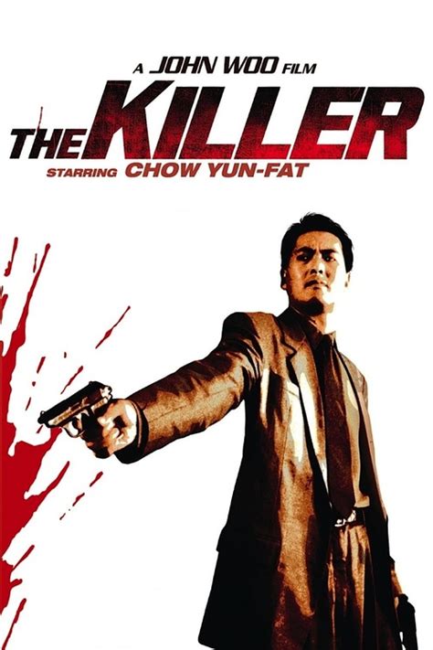 The Killer - 500 Film da vedere prima di morire - Recensione