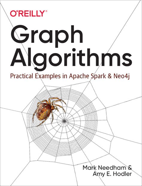 OReilly Graph Algorithms v2 ol1