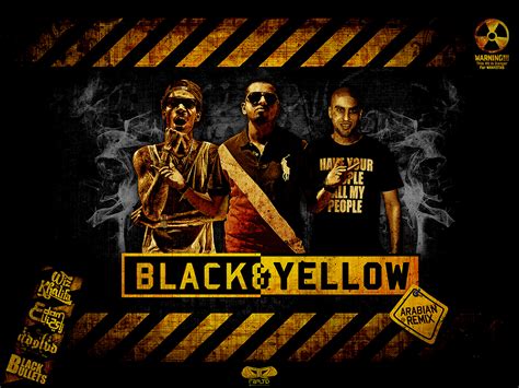 Wiz Khalifa - Black And Yellow - Arabian Remix by Ra-fltd on DeviantArt