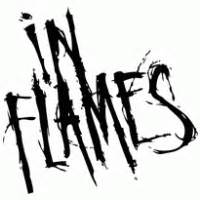 In Flames | Brands of the World™ | Download vector logos and logotypes