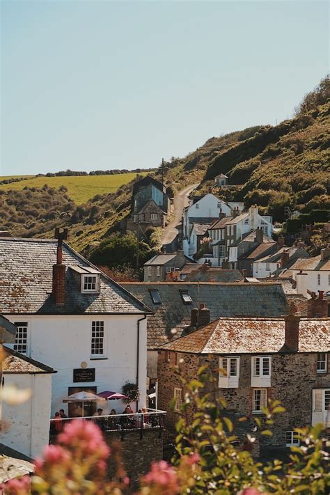 Beautiful villages you need to visit in Cornwall | Beautiful villages ...