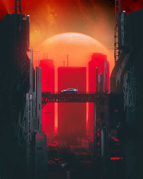 Top 999+ Cyberpunk City Wallpaper Full HD, 4K Free to Use