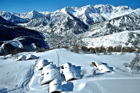 Bardonecchia ski resort, Piedmont, Italy – Visititaly.info