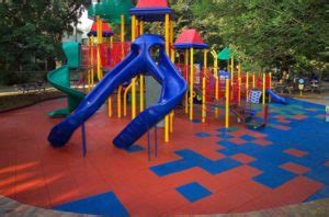 Playground Flooring Installation Cost Guide - Flooring Inc