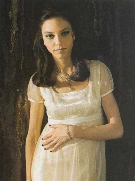 Drusilla - Buffy the Vampire Slayer Guide - IGN