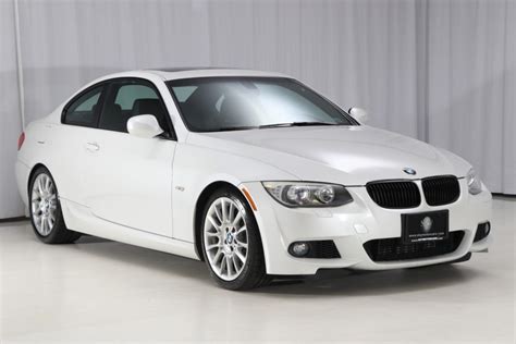 2012 BMW 335i M Sport Coupe 6-Speed for sale on BaT Auctions - sold for $18,500 on November 11 ...