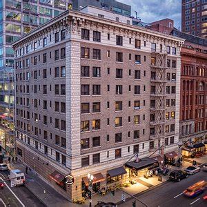 THE 10 BEST Hotels in Portland, OR for 2023 (from $74) - Tripadvisor