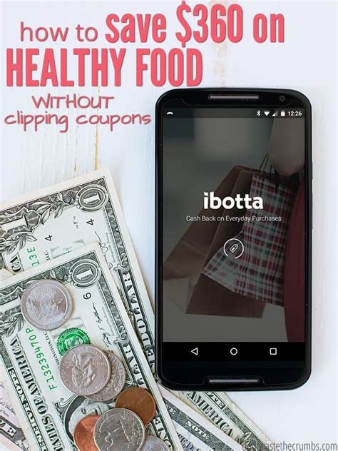 My Honest Ibotta Review | did it make the cut after testing 50 apps?