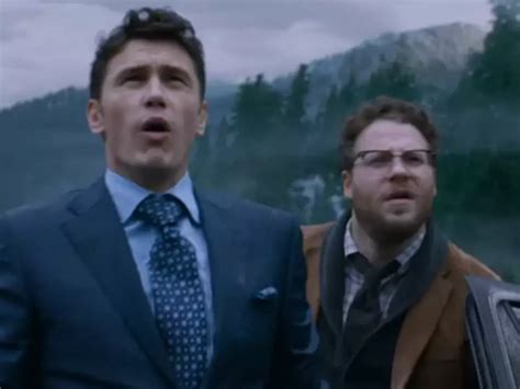 ‘The Interview': The Trailer for the Controversial Movie You’ll Never ...