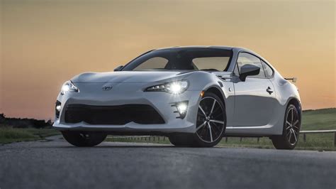 Opvolger Toyota GT86 komt in 2021, mét turbo | Gocar.be