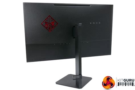 Omen by HP 27 Gaming Monitor Review | KitGuru