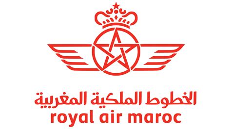 Royal Air Maroc Logo, symbol, meaning, history, PNG, brand