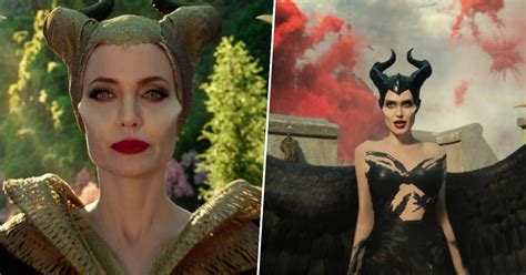 Maleficent 3 is in the works, despite Angelina Jolie hinting that she ...