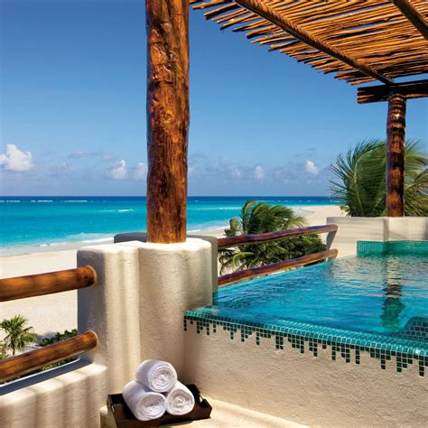 Secrets Maroma Beach Riviera Cancún Expert Review | Fodor’s Travel