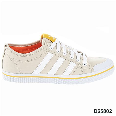 Adidas Honey Stripes Low W Women Canvas Shoes Women's Shoes New Adria ...